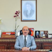 Mustafa Bolat