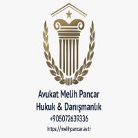 Avukat Melih Pancar Hukuk & Danışmanlık Bürosu