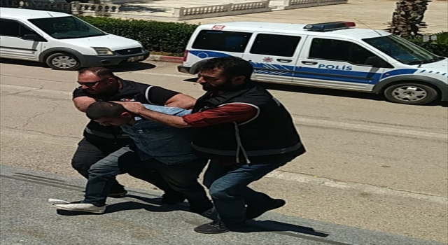 Adana’da esnafın iş yerinde öldürülmesiyle ilgili 1 şüpheli daha yakalandı