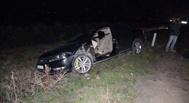 Adana’da otomobilin çarptığı kişi hayatını kaybetti