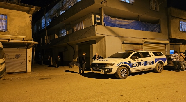 Adana’da arkadaşını yanlışlıkla tüfekle vurarak öldürdüğü öne sürülen çocuk gözaltına alındı