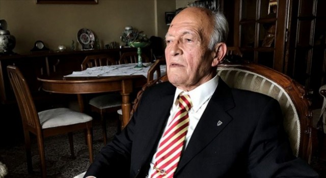 Bursa Osmangazi Belediyesi’nin acı kaybı