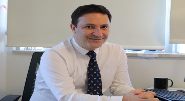 Prof. Dr. Özkaya: Toplu aktiviteler ve mutasyon Karadenizi zirveye taşıdı