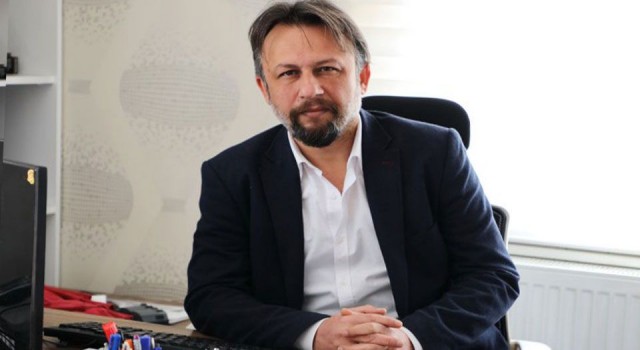 Denizli’de YENİMEDYADER’in anket sitesi yayında