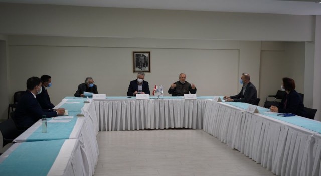 Lüleburgaz’da Göç Anıtı jüriyle belirlenecek