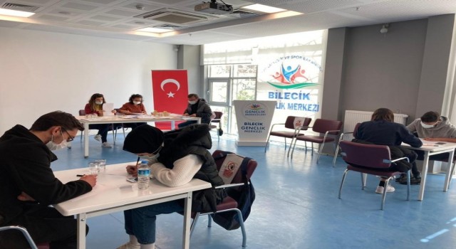 Türkiye Münazara Ligi Bilecik İl Finali gerçekleştirildi