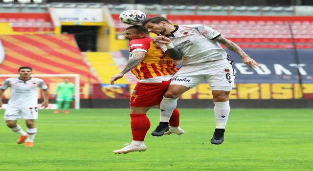 kayserispor kalan maclari