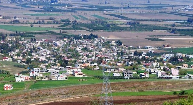 Osmaniye'nin Tüysüz Beldesinin ismi “Türkmen” olarak değiştirildi