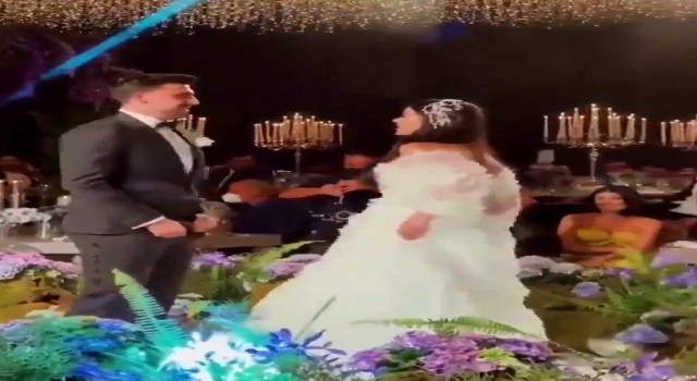 Ozan Tufanın dans performansı yeşil sahaların gerisinde kaldı