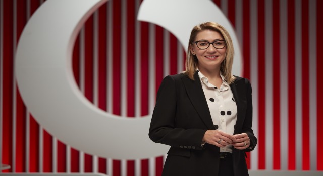 Vodafone’den yeni strateji