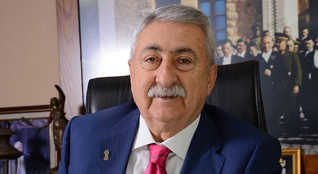 TESK Genel Başkanı Palandöken: “İnternet satışları da yasaklanmalı”