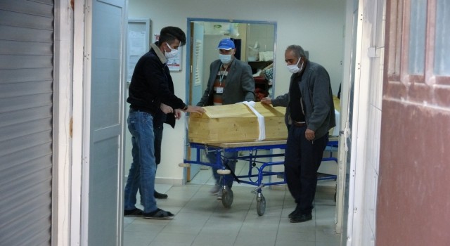 Tokatta kene şüphesiyle yılın ilk ölümü