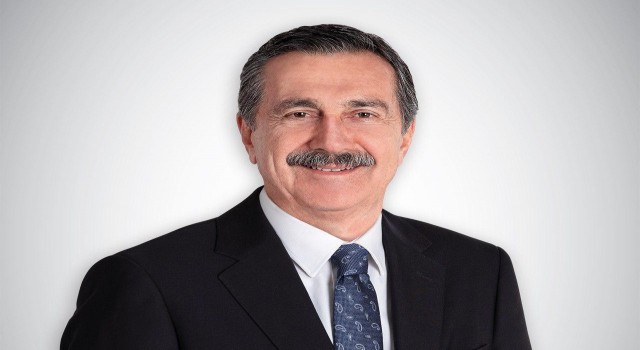 Başkan Ataç: Lozan Barış Antlaşması milletimizin gururla övünmesi gereken emsali görülmemiş siyasal bir zaferdir