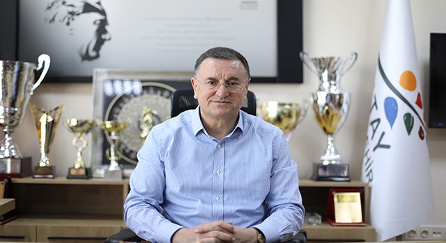 Başkan Savaş: "Önümüzdeki Yıl Ülkemizde Büyük Değişim Olacak"