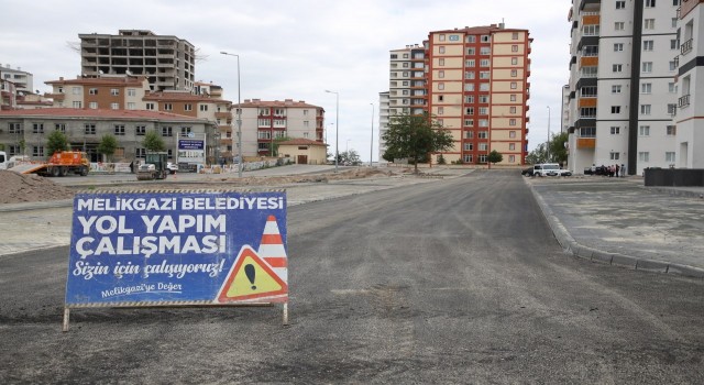 Kentsel Donusumle Yenilenen Kazim Karabekire Yeni Yollar