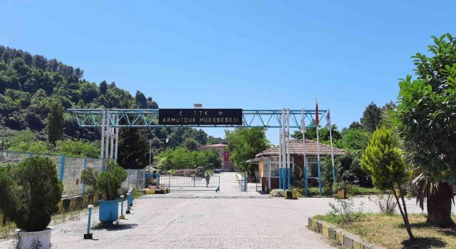 GMİS Armutçuk Şubesi kongre kararı aldı