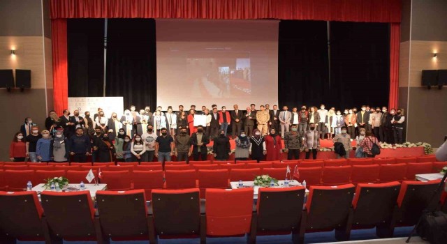 Malatya Turgut Özal Üniversitesinde yeni akademik yılı başladı