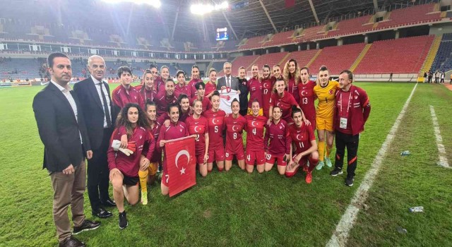 Türkiye - İsrail maçının ardından