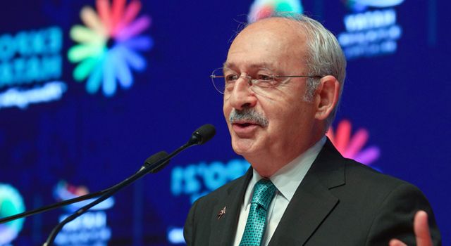 Kemal Kılıçdaroğlu: “Suriyeli kardeşlerimizi davulla zurna ile kendi ülkelerine yolcu edeceğiz”