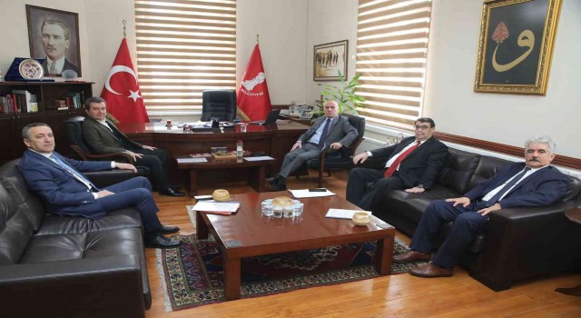 Sanayi yatırımlarının arttığı Bergamada meslek lisesi hamlesi