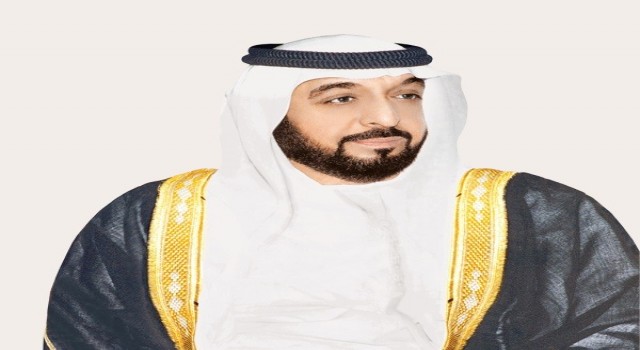 Birleşik Arap Emirlikleri Devlet Başkanı Şeyh Halife bin Zayed Al Nahyan hayatını kaybetti