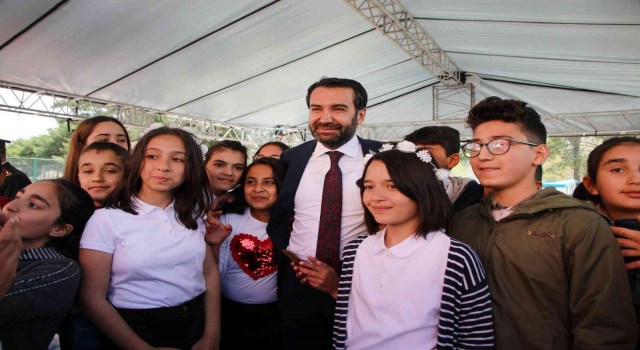 Elazığda çocuk festivali düzenlenecek