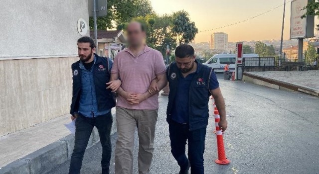 FETÖnün hücre evlerine operasyon: 31 kişi hakkında yakalama kararı