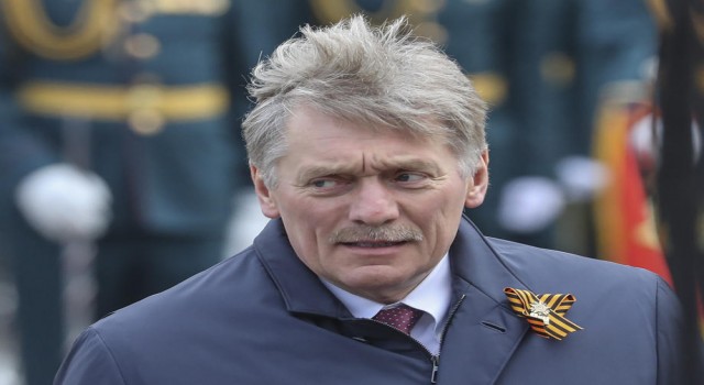 Kremlin Sözcüsü Peskov: Rusya, Putin ve Zelenskiy arasındaki bir toplantıya karşı değil
