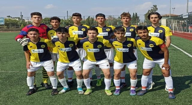 Adana Kanarya Sporun başarısı