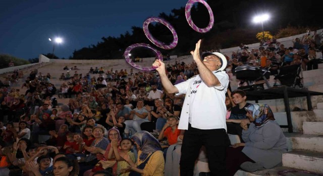 Ağlayan Kayada kahkaha sesleri yükseldi