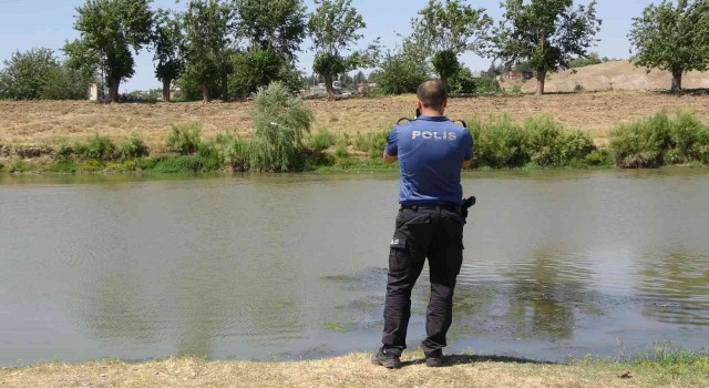 Dicle Nehrine giren 3 lise öğrencisi boğuldu