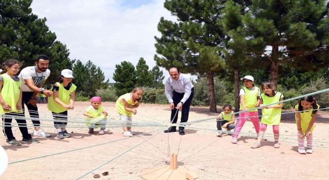 Genç KOMEK Yaz Okuluna kayıtlar başlıyor