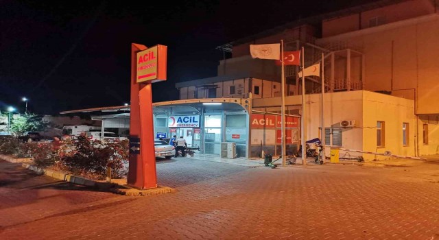 İzmirde servis minibüsünün çarptığı yaya öldü