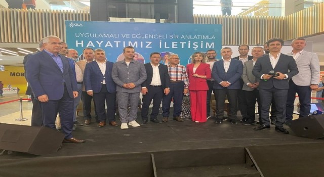 Kayseri protokolü Gesi Bağlarını söyledi