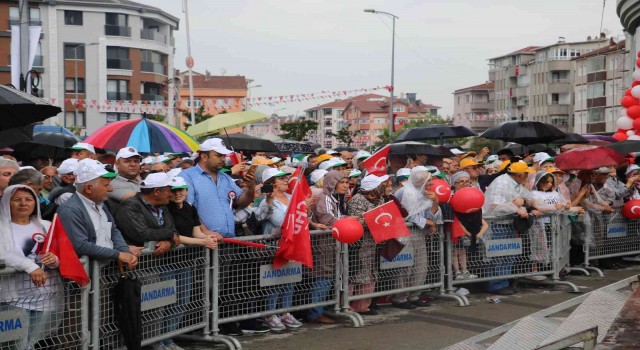 Kılıçdaroğlu: “Millet İttifakıyla Türkiyeyi yöneteceğiz”