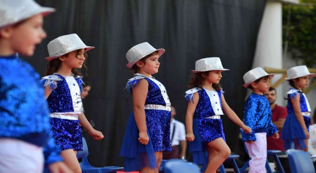 Konyaaltında iki yeni kreş ve etüt merkezi müjdesi