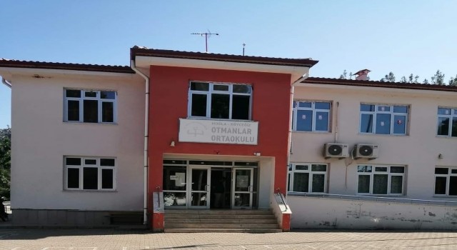 Köyceğizde LGS tamamlandı, 192 personel görev yaptı