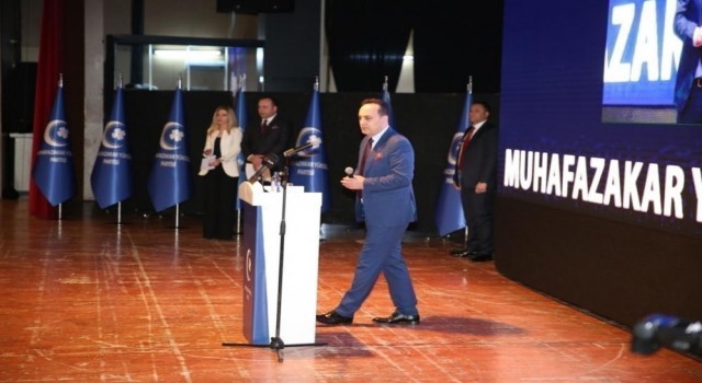 MYP Lideri Yılmazdan İsrail ile Türkiye arasında ortak tatbikat önerisi