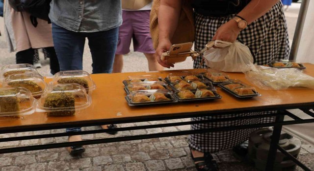 Tokyodaki Türkiye Festivaline Japonlardan yoğun ilgi