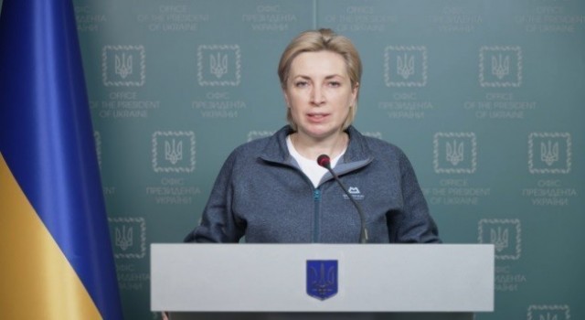 Ukrayna: “Rusyanın gözaltına aldığı 103 sivil iade edildi”