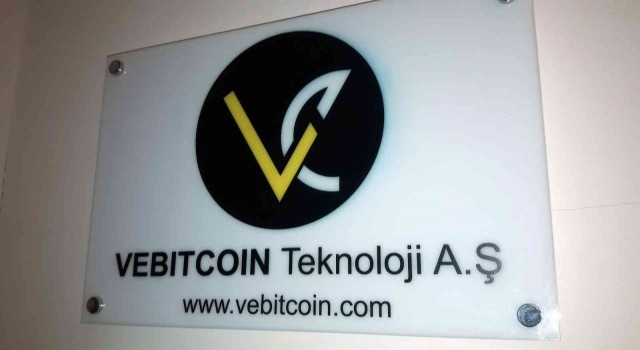 Vebitcoin soruşturması iddianamesi kabul edildi