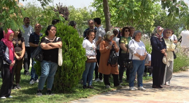 YKS, Denizlide sorunsuz olarak tamamlandı