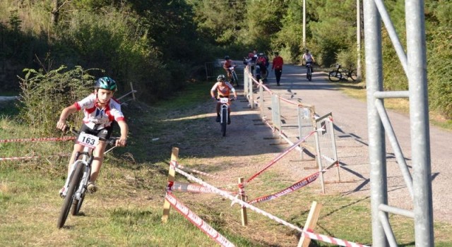 Dağ Bisiklet Türkiye Şampiyonası Altınovada başlıyor