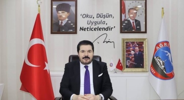 Başkan Sayan: “HDP ve CHP Kürtlere yeni tuzaklar kuruyor”
