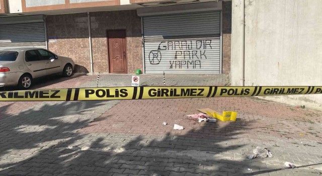 İstanbulda genç kadının düşerek öldüğü olayda cinayet şüphesi: Kardeşi yeniden gözaltında