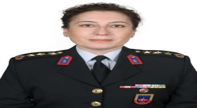 Jandarma Genel Komutanlığındaki terfi ve atamalar Resmi Gazetede