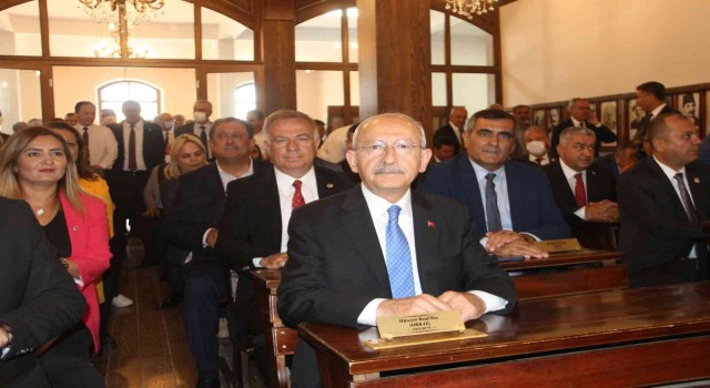 Kemal Kılıçdaroğlu: “Hiç kimse endişe etmesin Suriyelileri davulla, zurnayla göndereceğiz”
