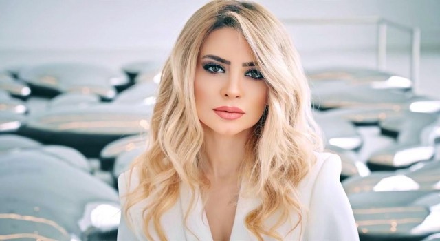 Pınar Yıldız, New Yorkta klip çekti