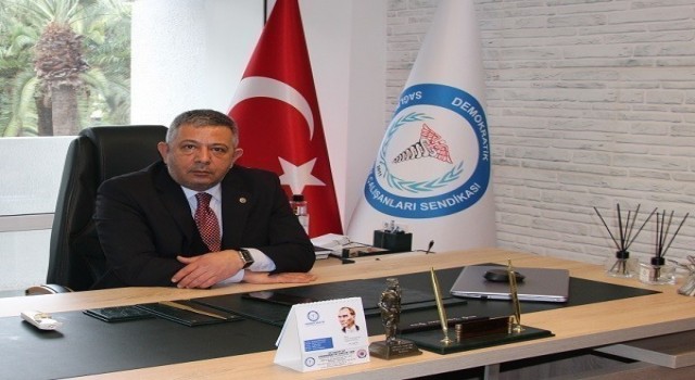 Togan Demircan: “Banka promosyon anlaşmaları revize edilmeli”