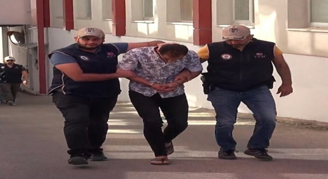 Adanada 2 DEAŞ zanlısı tutuklandı
